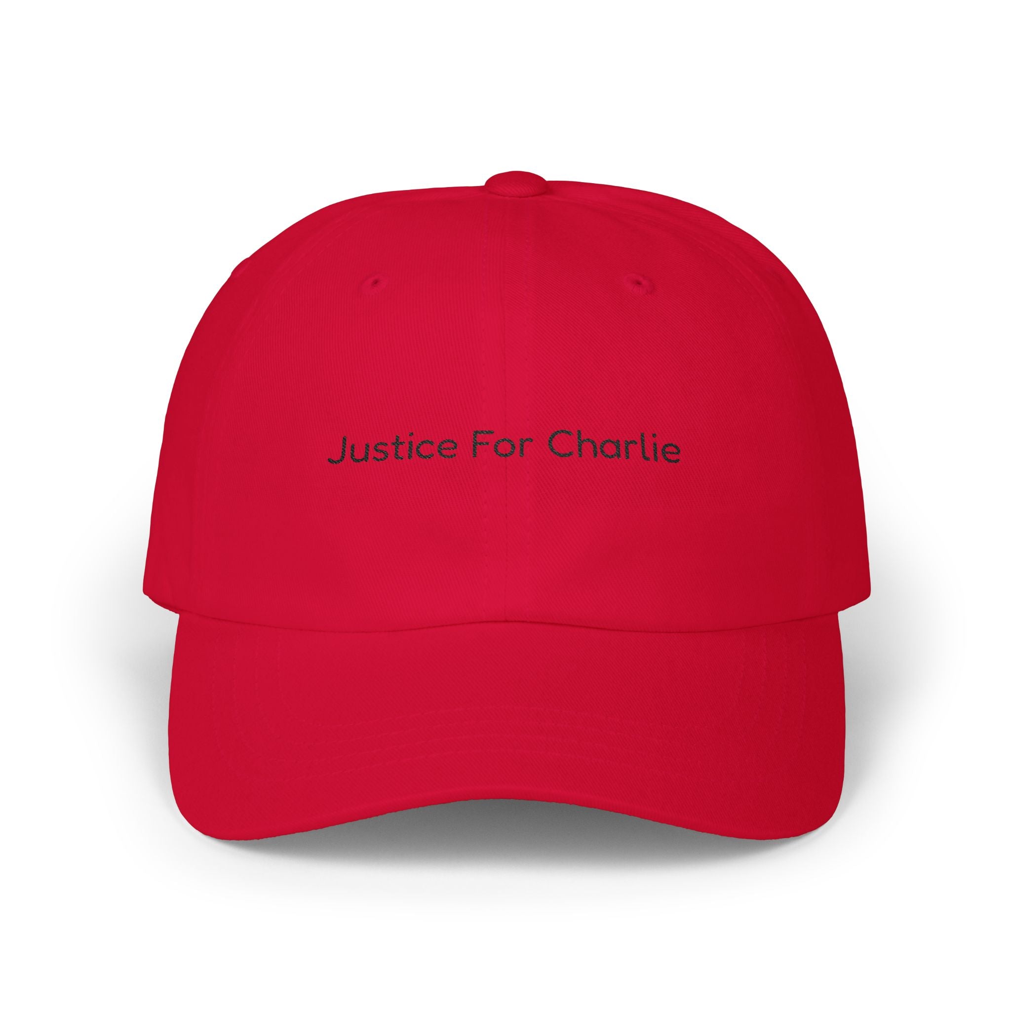 Justice For Charlie Hat