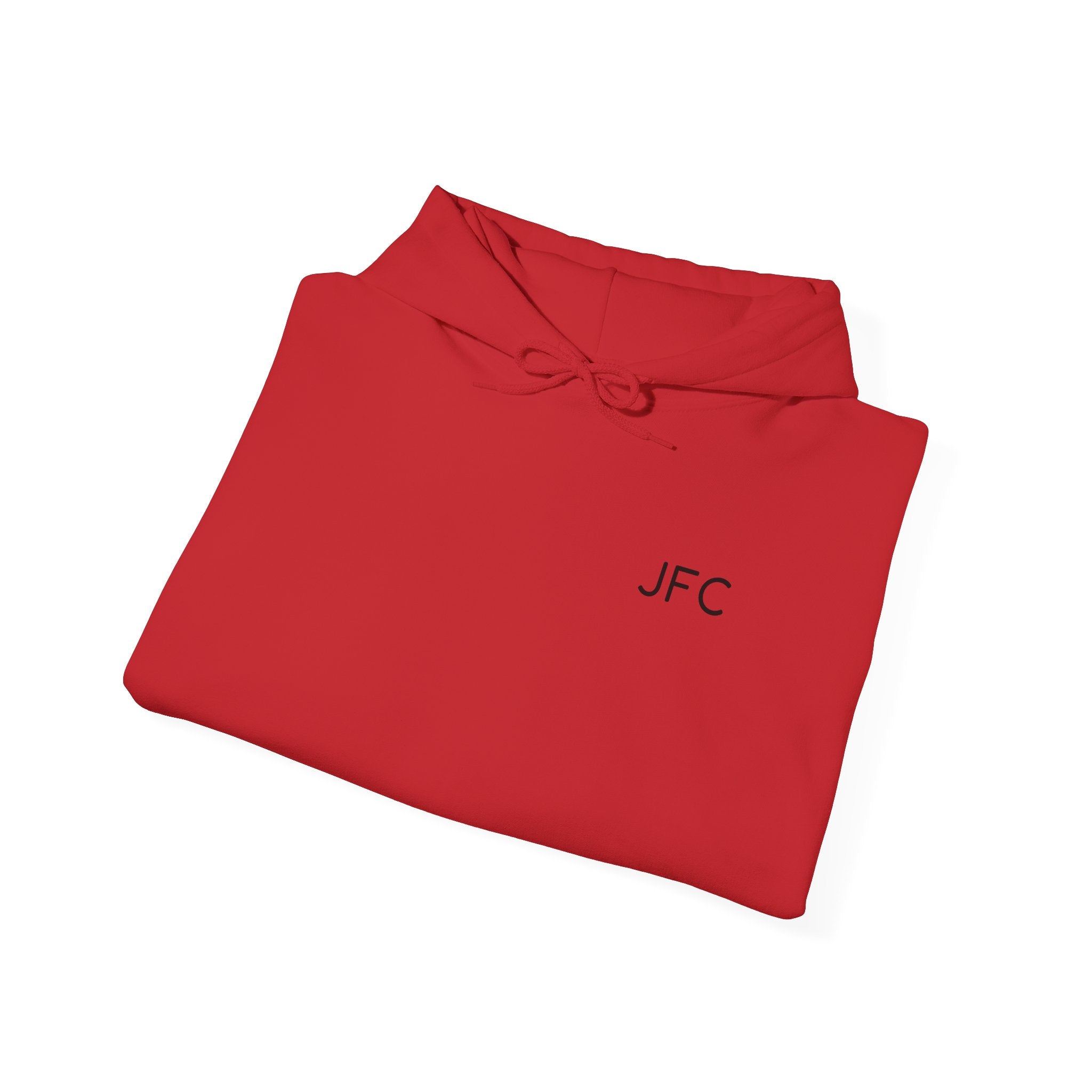 Justice For Charlie Heavy Blend™ Hooded Sweatshirt