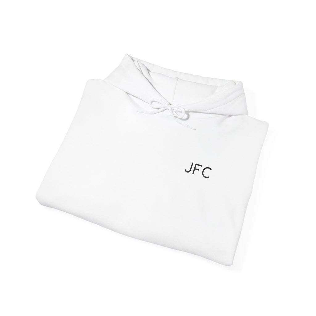 Justice For Charlie Heavy Blend™ Hooded Sweatshirt