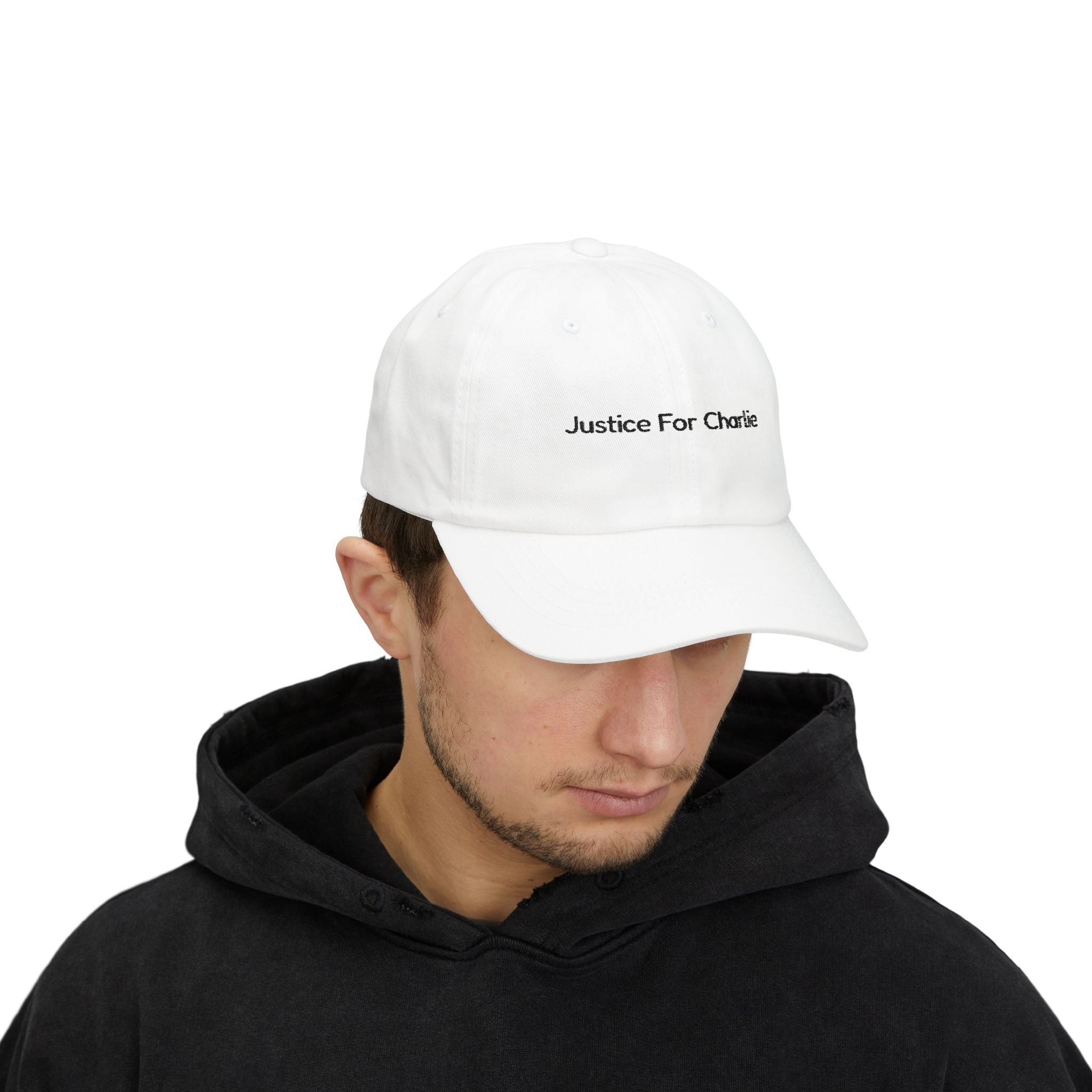 Justice For Charlie Hat