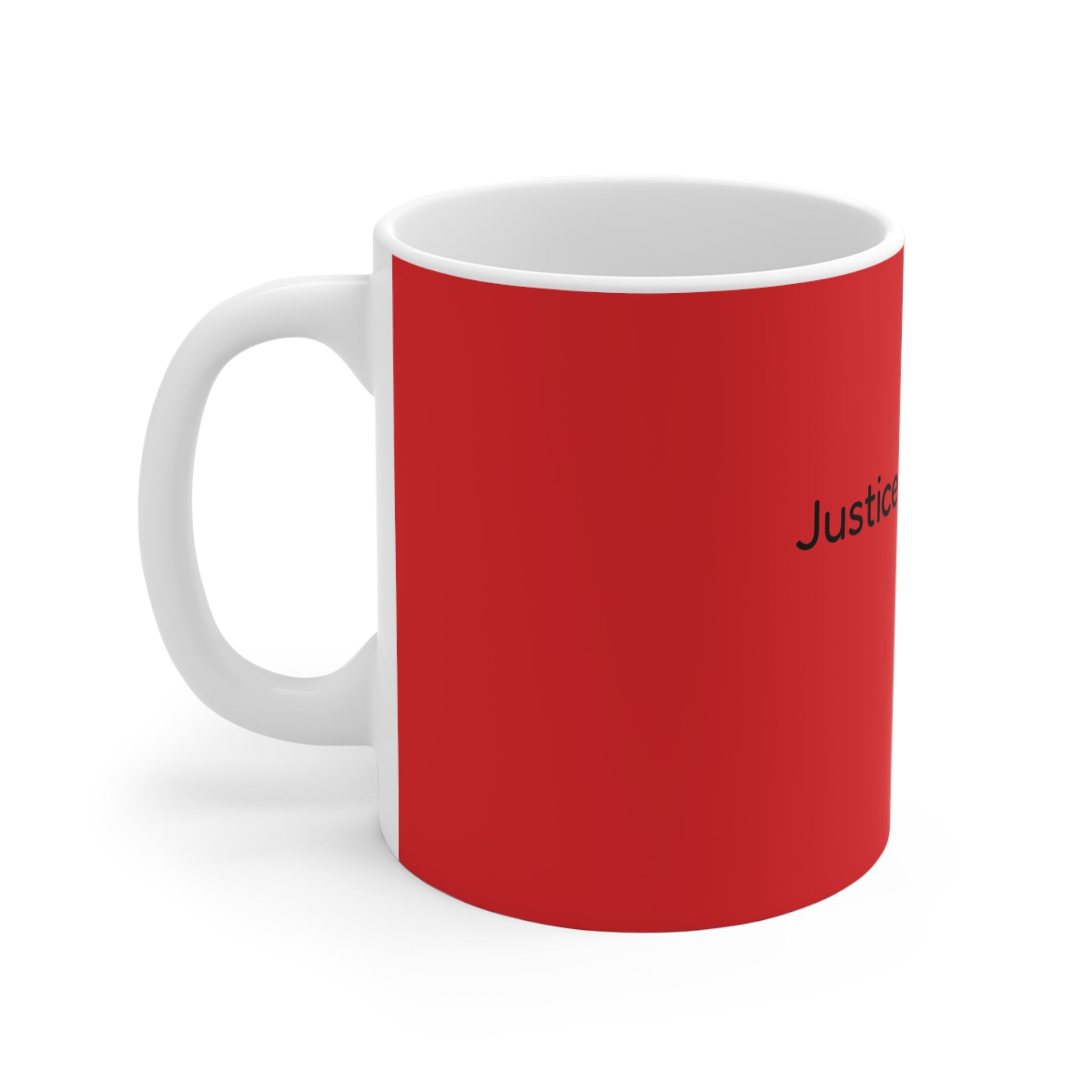 Justice For Charlie Mug