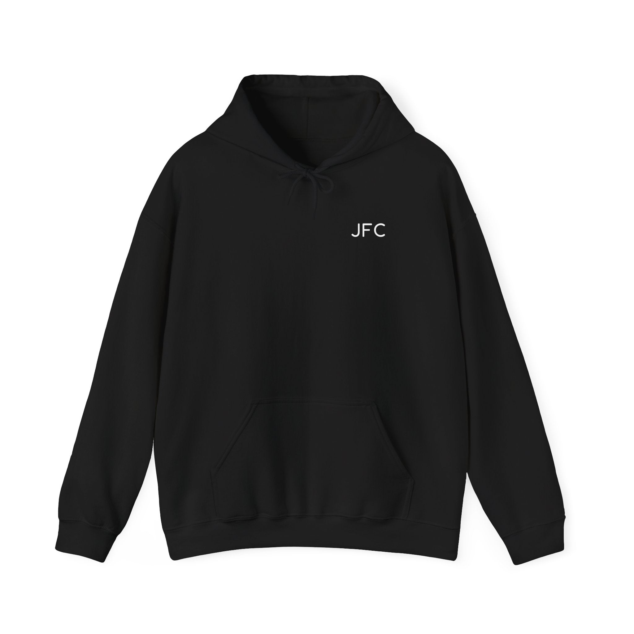 Justice For Charlie Heavy Blend™ Hooded Sweatshirt
