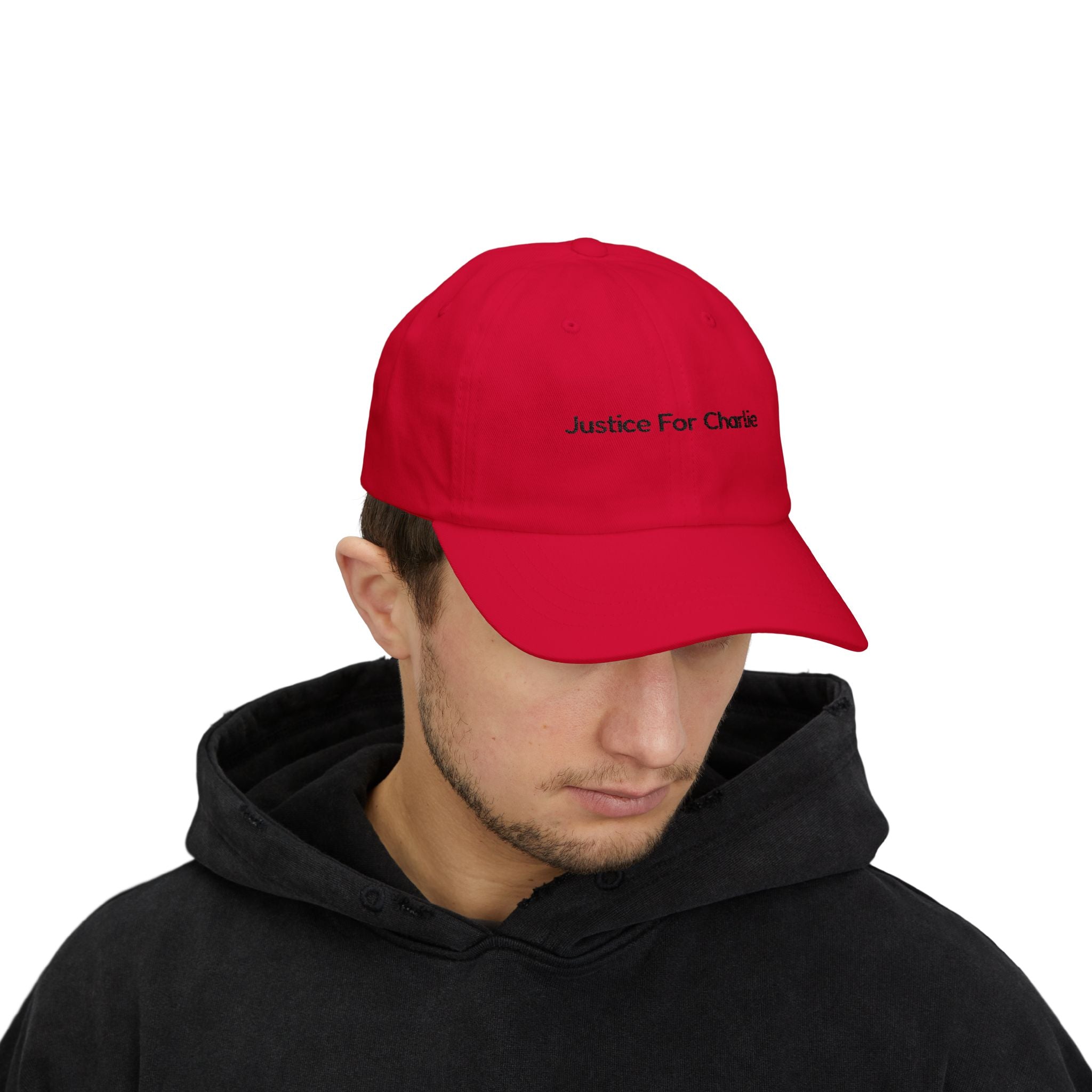 Justice For Charlie Hat