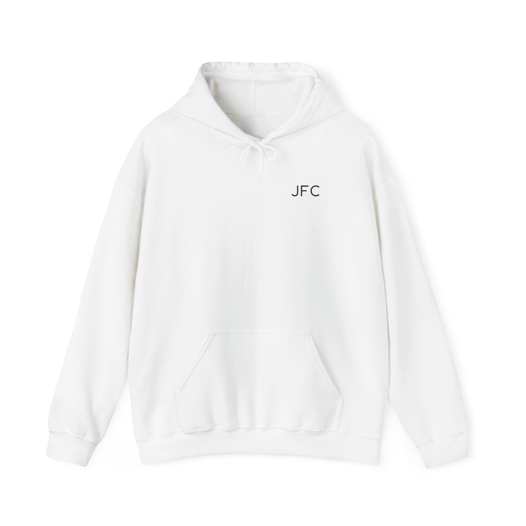 Justice For Charlie Heavy Blend™ Hooded Sweatshirt