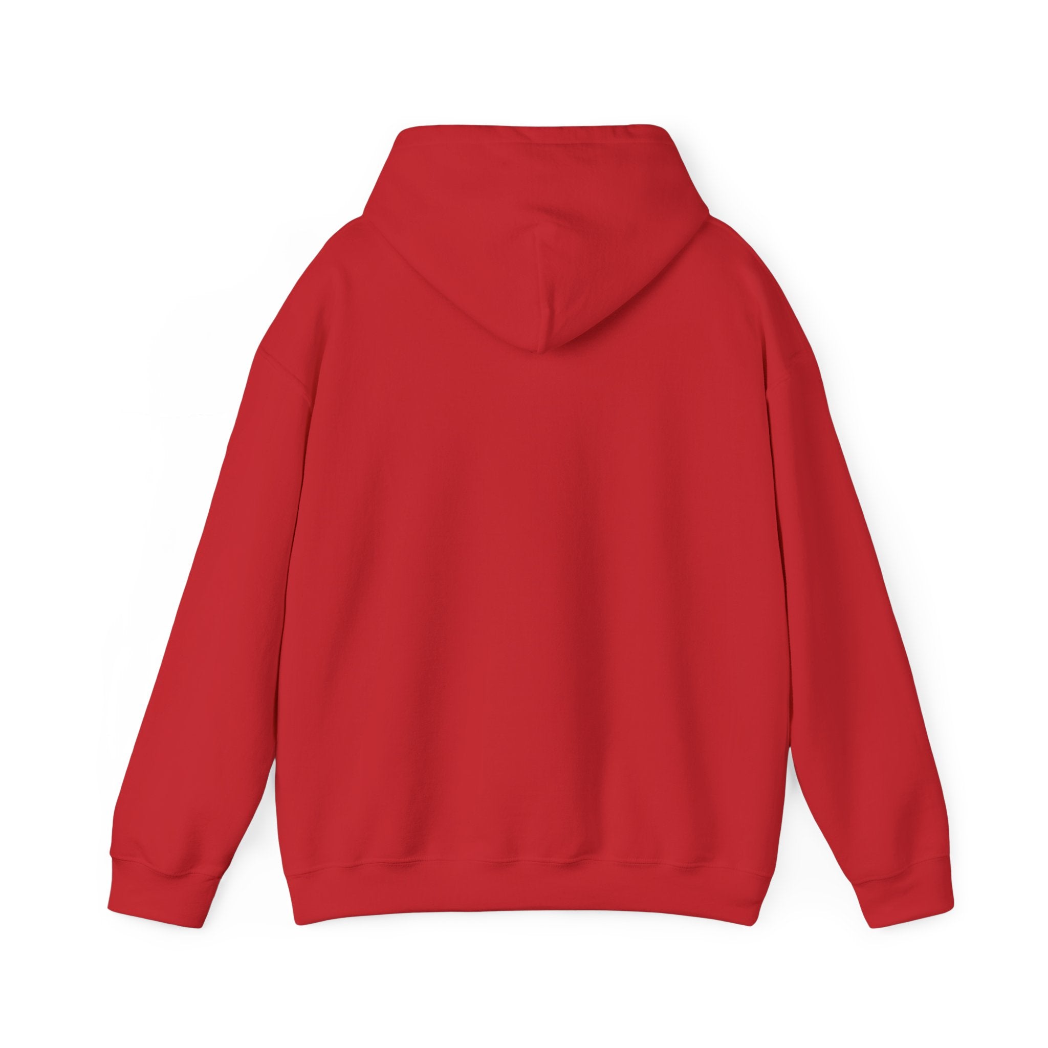 Justice For Charlie Unisex Heavy Blend™ Hooded Sweatshirt
